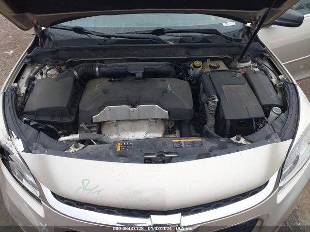 Chevrolet Malibu 1fl 2014 1G11A5SL1EF196727 Image 10