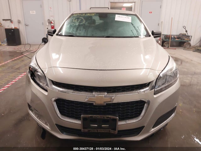 Chevrolet Malibu 1fl 2014 1G11A5SL1EF196727 Image 12
