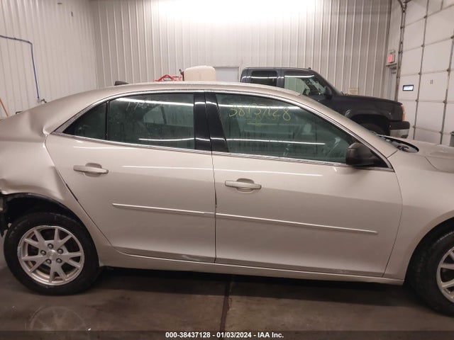 Chevrolet Malibu 1fl 2014 1G11A5SL1EF196727 Image 13