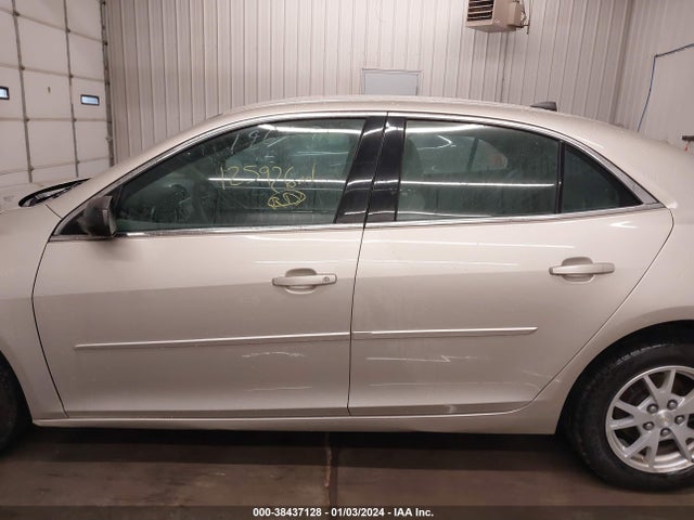 Chevrolet Malibu 1fl 2014 1G11A5SL1EF196727 Image 14
