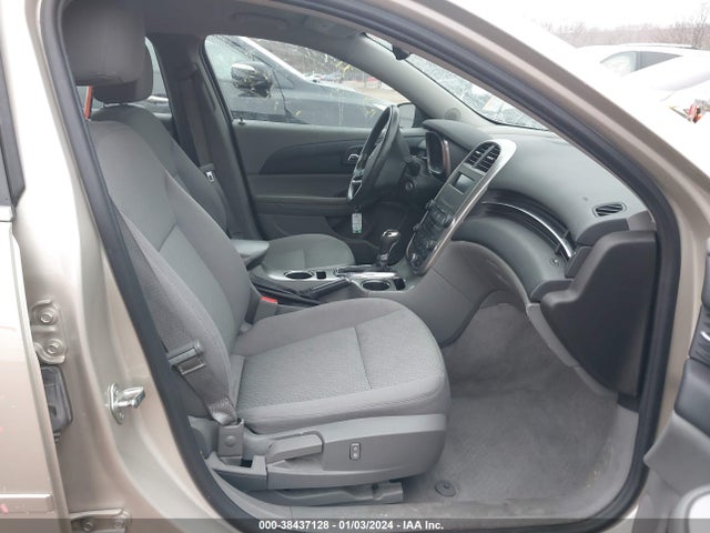 Chevrolet Malibu 1fl 2014 1G11A5SL1EF196727 Image 5
