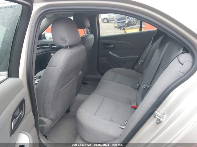 Chevrolet Malibu 1fl 2014 1G11A5SL1EF196727 Image 8