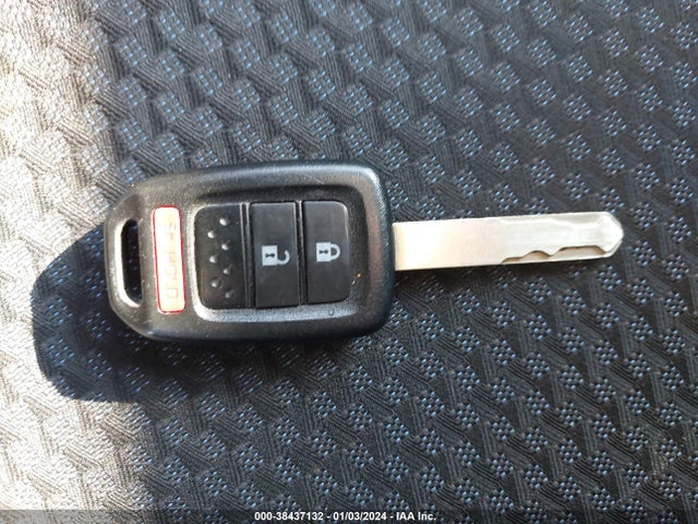 Honda FIT LX 2019 3HGGK5H42KM753558 Image 11