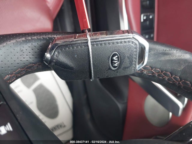 KIA Stinger Gt1 2021 KNAE45LC3M6088216 Image 11
