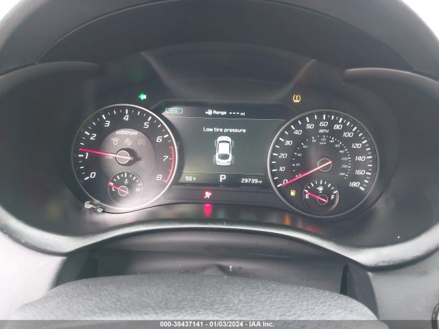 KIA Stinger Gt1 2021 KNAE45LC3M6088216 Image 15