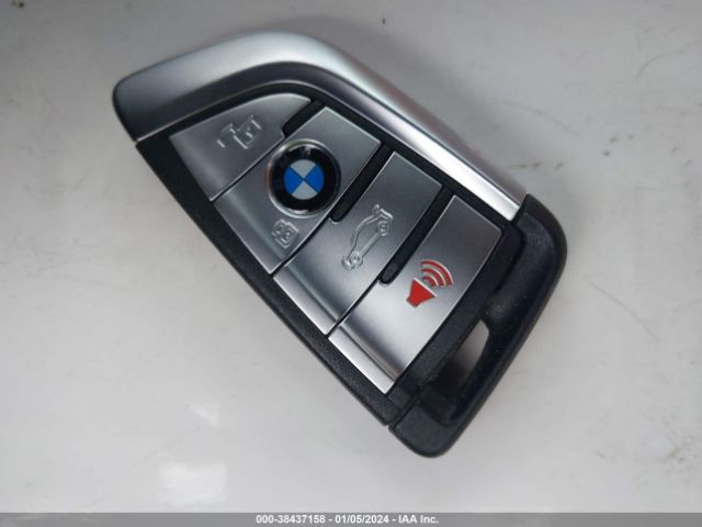 2023 BMW X5 5UXCR6C00P9R61588 Photo 10