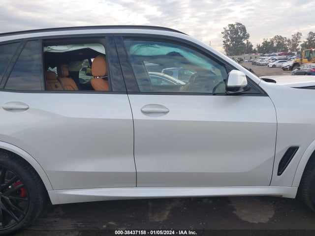 BMW X5 Xdrive40i 2023 5UXCR6C00P9R61588 Image 13