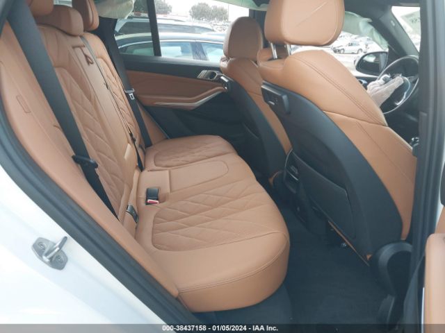 2023 BMW X5 5UXCR6C00P9R61588 Photo 7
