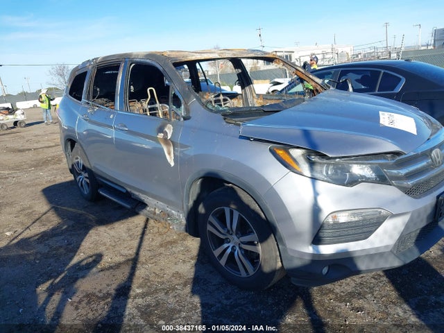 2016 5FNYF5H67GB052826 головне зображення