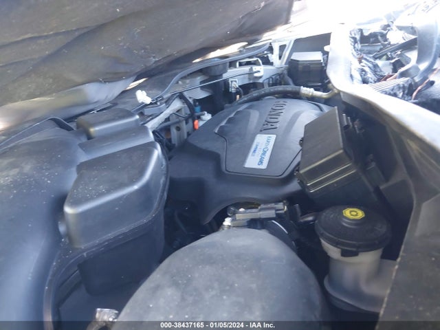 Honda Pilot Ex-l 2016 5FNYF5H67GB052826 Image 10