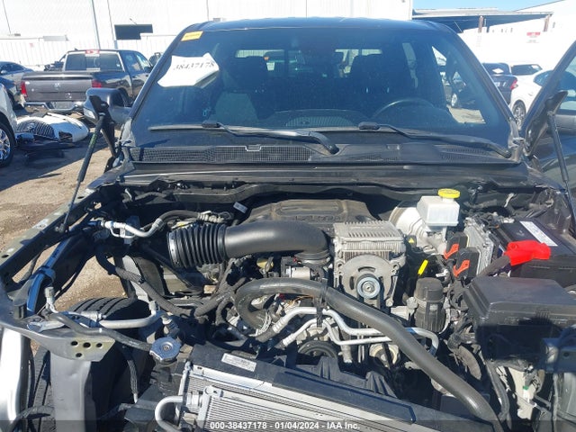 RAM 1500 Lone Star  4x2 5'7 Box 2020 1C6RREFT0LN405821 Image 10