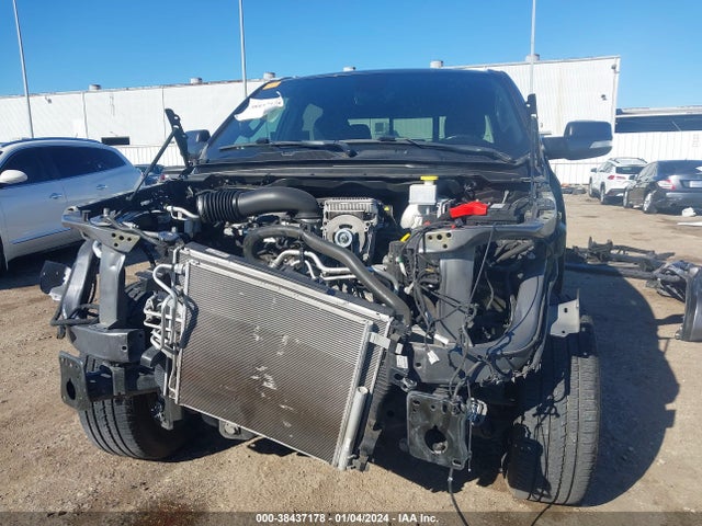 RAM 1500 Lone Star  4x2 5'7 Box 2020 1C6RREFT0LN405821 Image 13