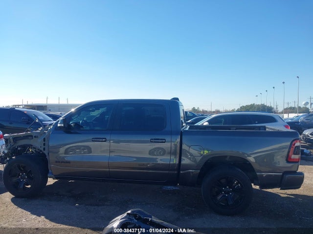 RAM 1500 Lone Star  4x2 5'7 Box 2020 1C6RREFT0LN405821 Image 15