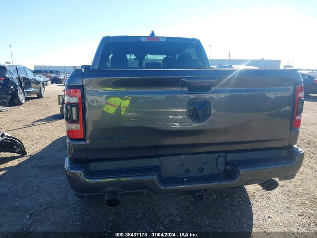 RAM 1500 Lone Star  4x2 5'7 Box 2020 1C6RREFT0LN405821 Image 17