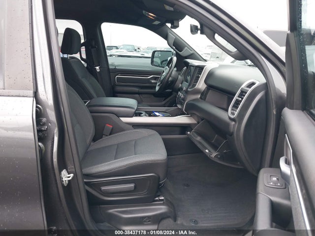 RAM 1500 Lone Star  4x2 5'7 Box 2020 1C6RREFT0LN405821 Image 5