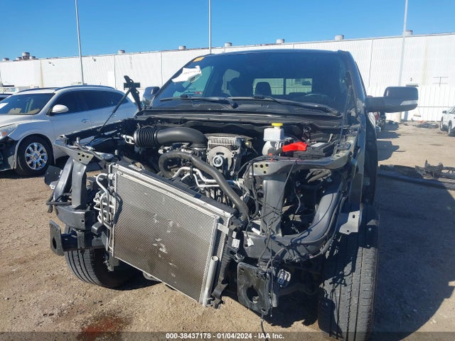 RAM 1500 Lone Star  4x2 5'7 Box 2020 1C6RREFT0LN405821 Image 6