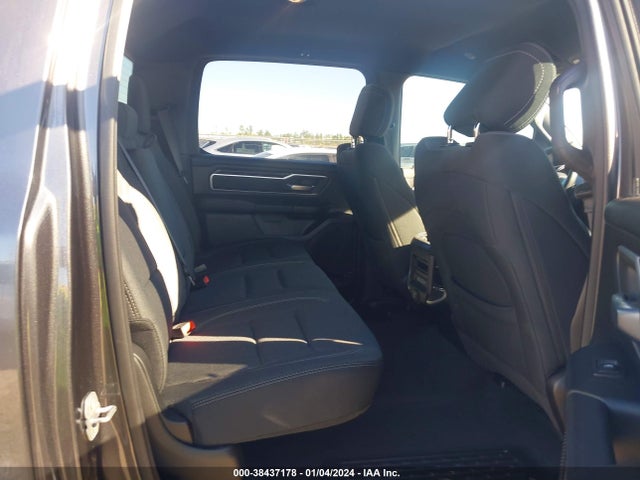 RAM 1500 Lone Star  4x2 5'7 Box 2020 1C6RREFT0LN405821 Image 8
