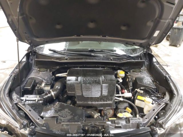 JF2SKAWC9KH503882 Subaru Forester Touring