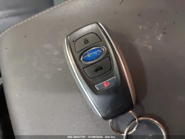 JF2SKAWC9KH503882 Subaru Forester Touring
