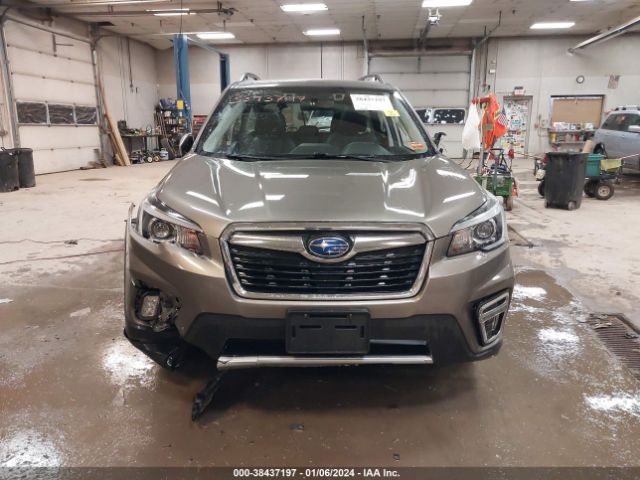 JF2SKAWC9KH503882 Subaru Forester Touring