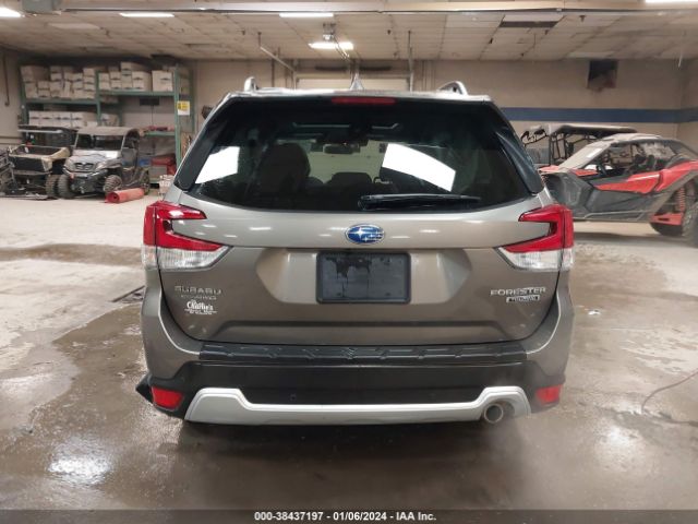 JF2SKAWC9KH503882 Subaru Forester Touring
