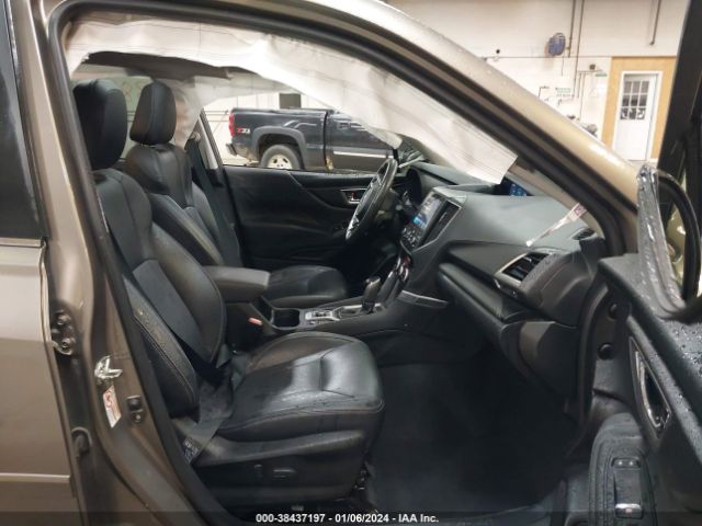 JF2SKAWC9KH503882 Subaru Forester Touring