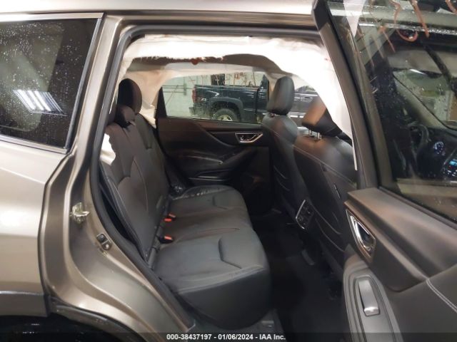 JF2SKAWC9KH503882 Subaru Forester Touring