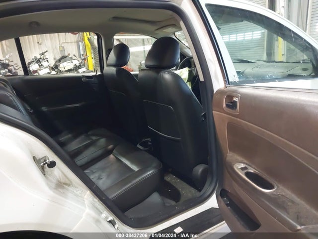 2009 CHEVROLET COBALT LT VIN: 1G1AT58H697168998