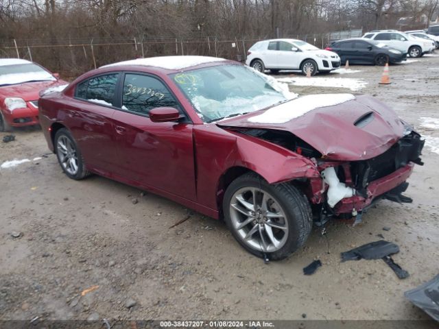 2C3CDXMG7NH159249 auction archive image