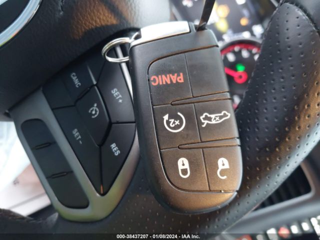 2C3CDXMG7NH159249 Dodge Charger Gt Awd