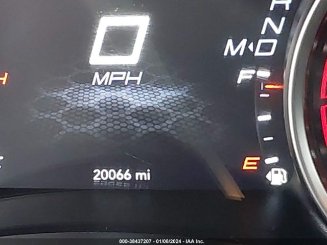 2C3CDXMG7NH159249 Dodge Charger Gt Awd