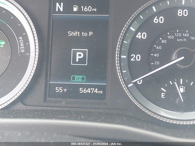 2021 Hyundai Sonata Blue მანქანა იყიდება აუქციონზე, vin: KMHL24JJ7MA021896, აუქციონის ნომერი: 38437227