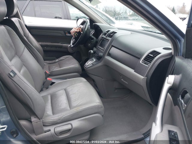2007 HONDA CR-V EX-L VIN: JHLRE48717C032582
