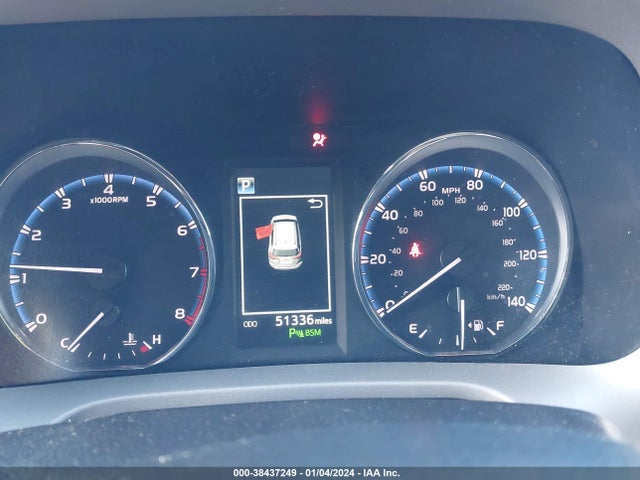 Toyota Rav4 Limited 2017 2T3DFREV2HW620316 Image 15