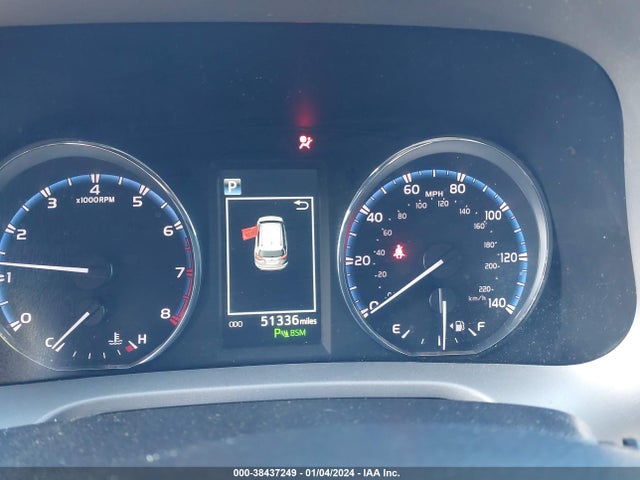 Toyota Rav4 Limited 2017 2T3DFREV2HW620316 Image 7