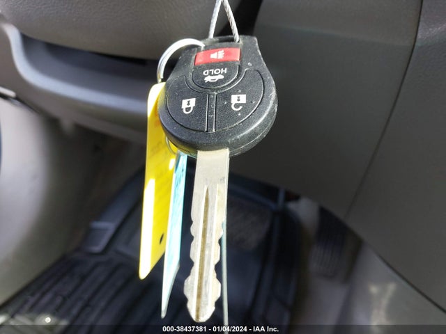 Nissan Versa 1.6 Sv 2015 3N1CN7APXFL886622 Image 11