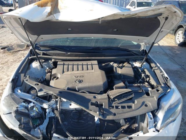 4T1BK1EB7FU179850 Toyota AVALON LIMITED