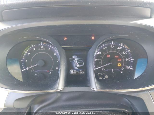 4T1BK1EB7FU179850 Toyota AVALON LIMITED