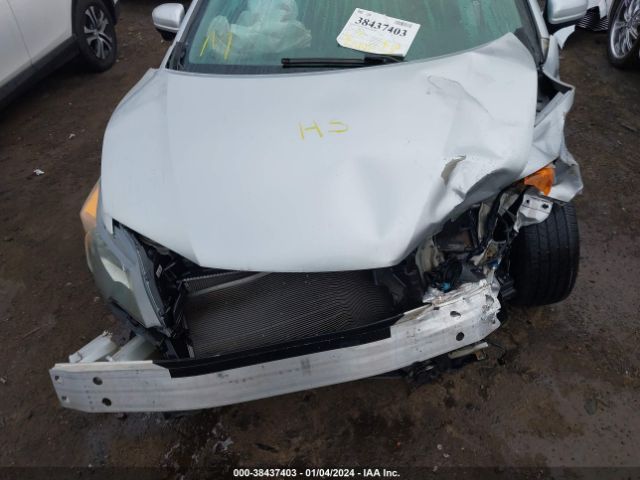 2HGFG3B02EH523397 Honda Civic Ex-l
