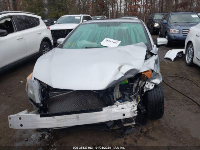 2HGFG3B02EH523397 Honda Civic Ex-l