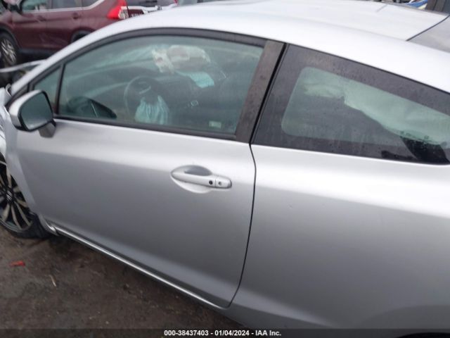 2HGFG3B02EH523397 Honda Civic Ex-l