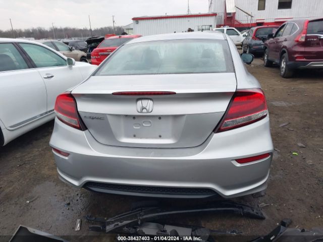 2HGFG3B02EH523397 Honda Civic Ex-l
