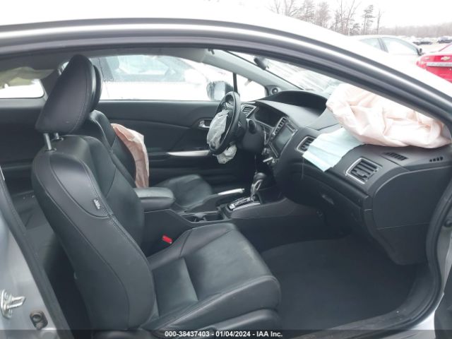 2HGFG3B02EH523397 Honda Civic Ex-l