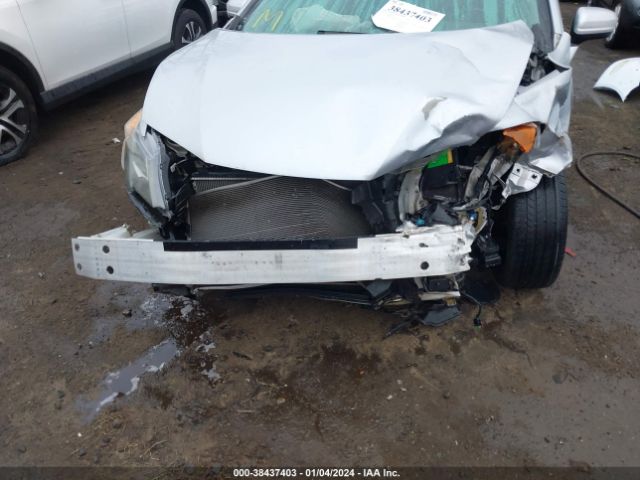 2HGFG3B02EH523397 Honda Civic Ex-l