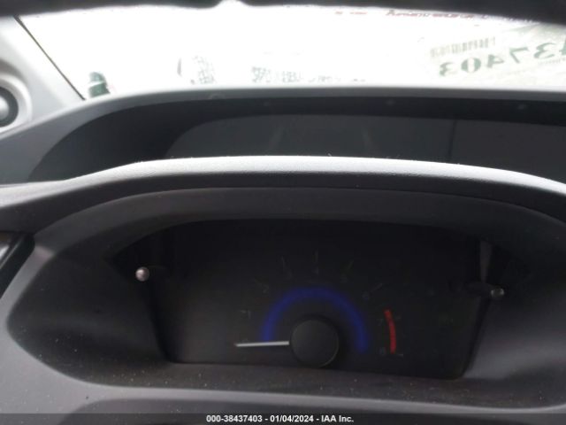 2HGFG3B02EH523397 Honda Civic Ex-l