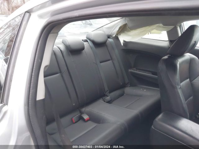 2HGFG3B02EH523397 Honda Civic Ex-l