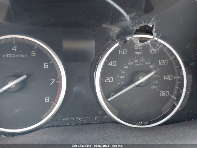 Acura RDX 2014 5J8TB4H57EL017769 Image 14