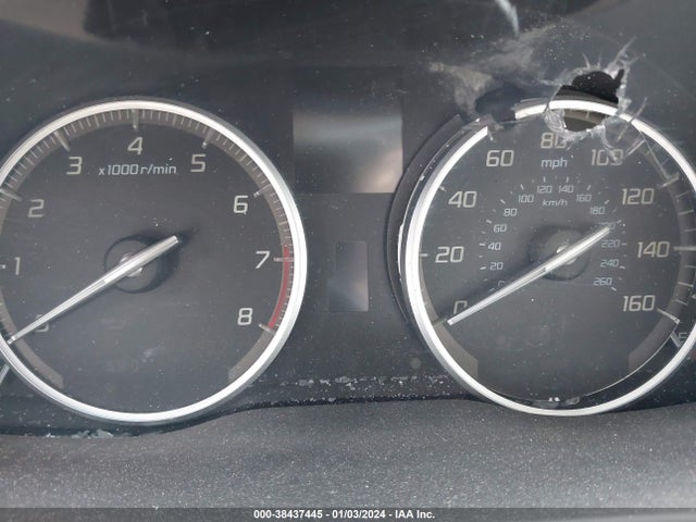 Acura RDX 2014 5J8TB4H57EL017769 Image 7