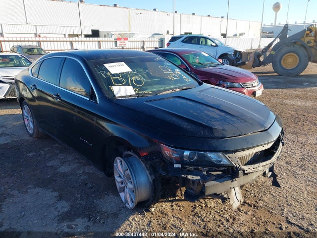2019 2G11Z5S36K9112365 main image