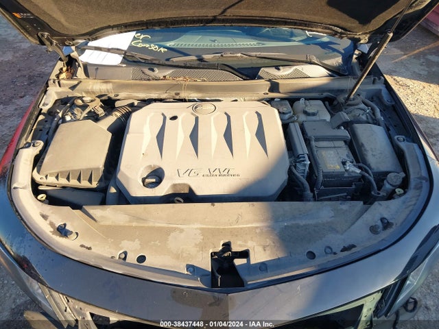 Chevrolet IMPALA LT 2019 2G11Z5S36K9112365 Image 10